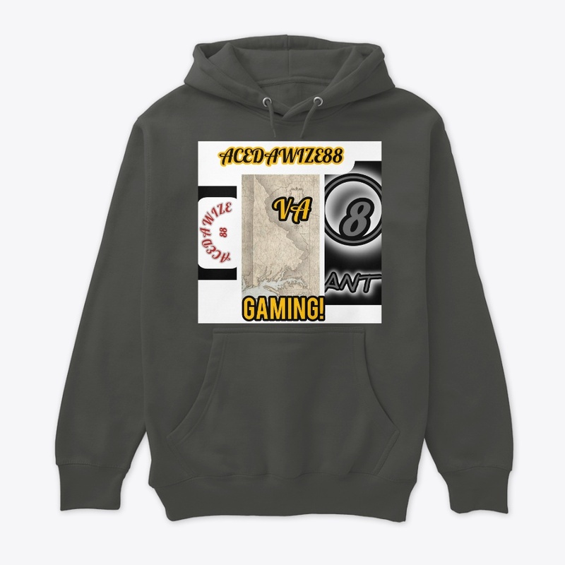 Support Ant.