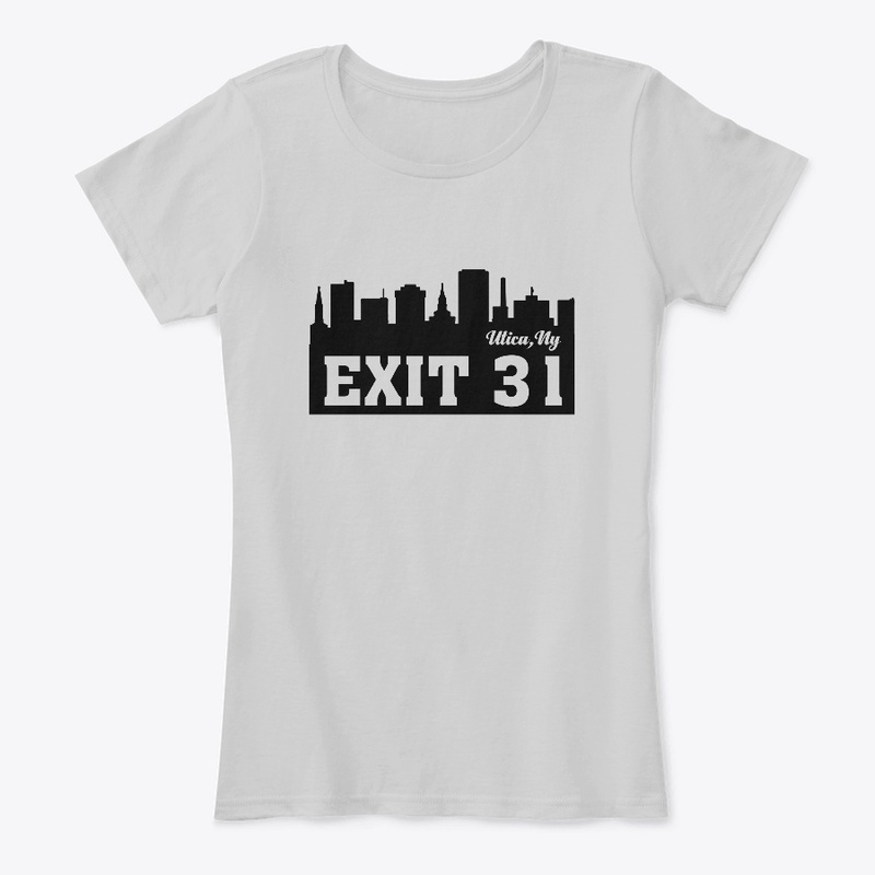 Utica.Ny Exit 31 