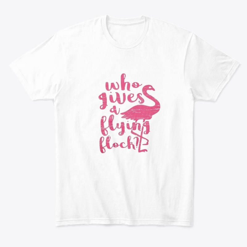 Flamingo t'shirt