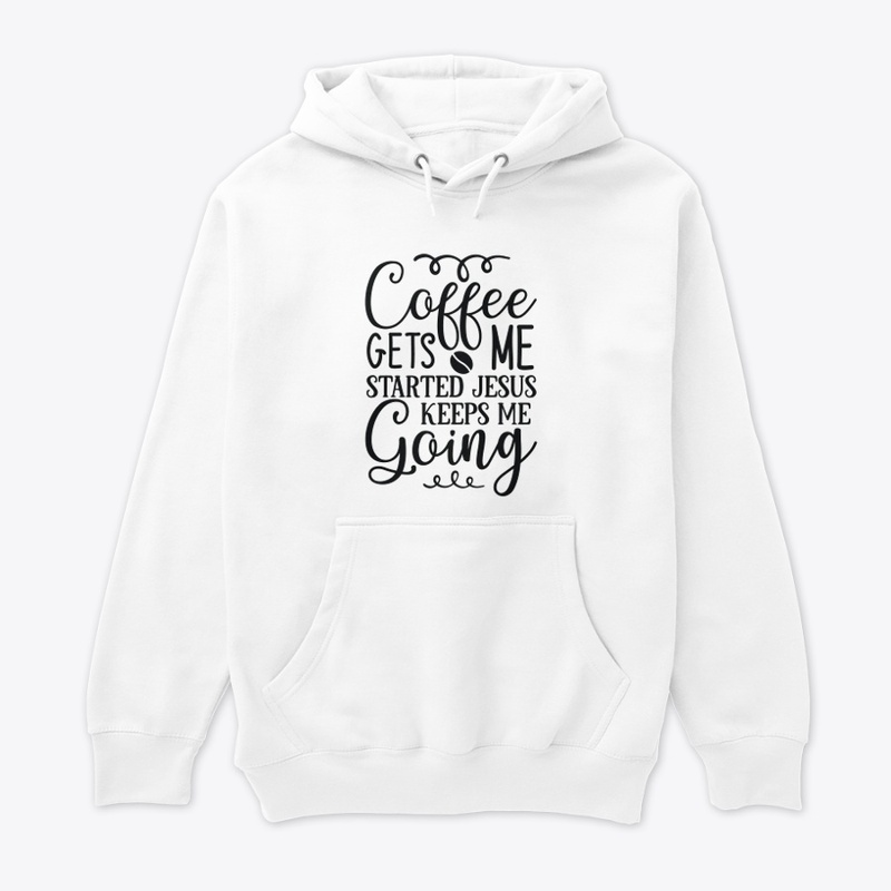 Coffee Lover's Paradise