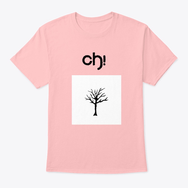 CHI TREE OF LIFE