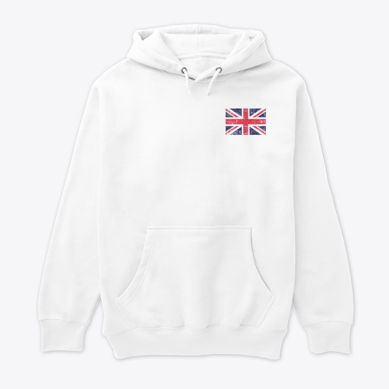 England flag 