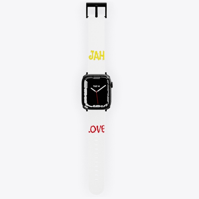 JAH LOVE
