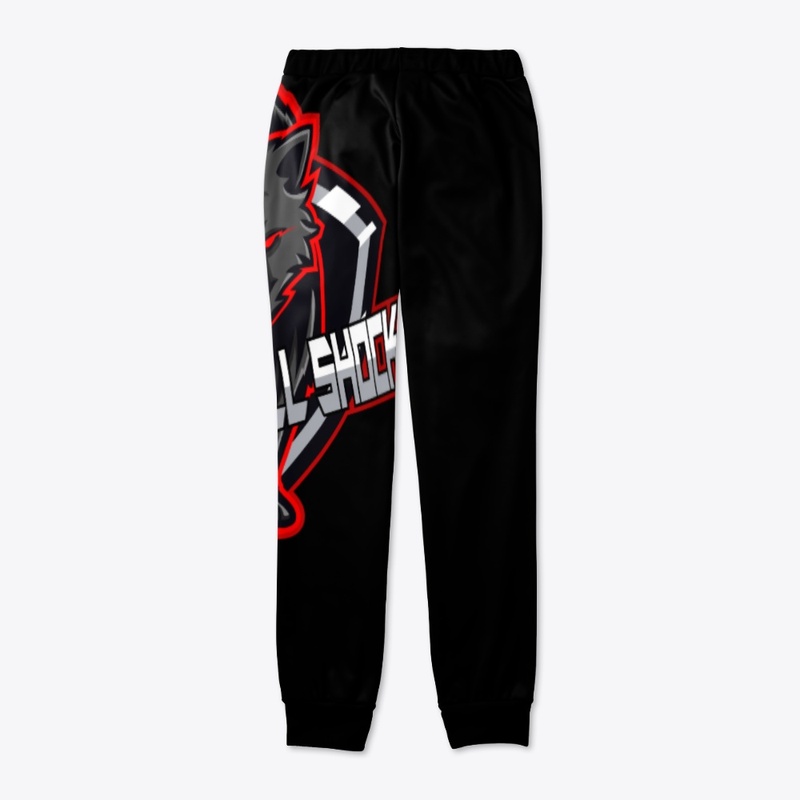 Team Shellshock Merch