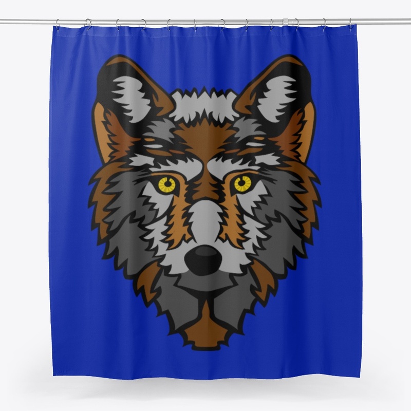 "Get the Best Stylish Wolf Head Gear"