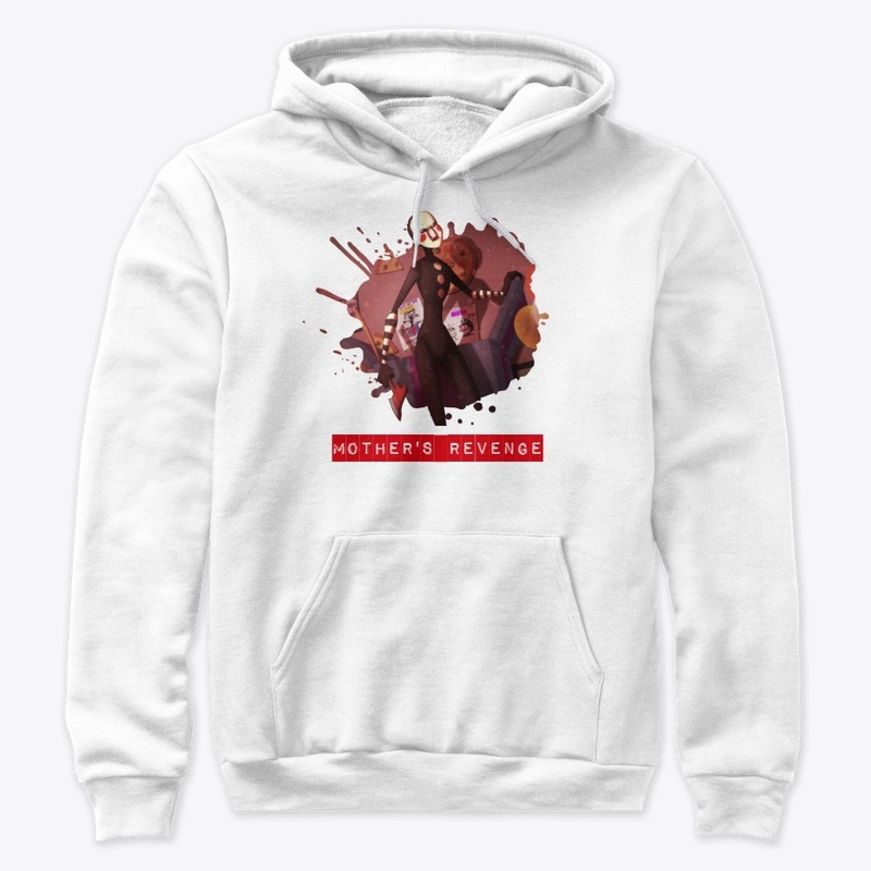 FNAFNG Mother's Revenge