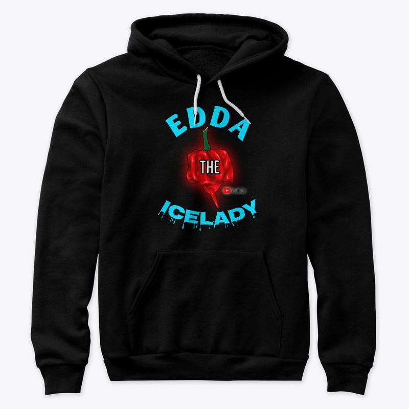 EDDA THE ICELADY