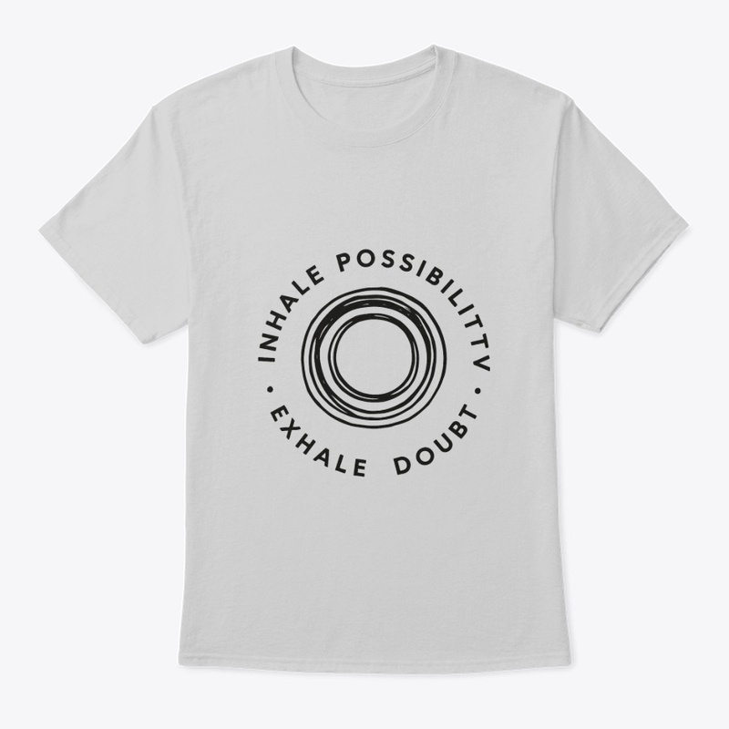 T shirt design quote