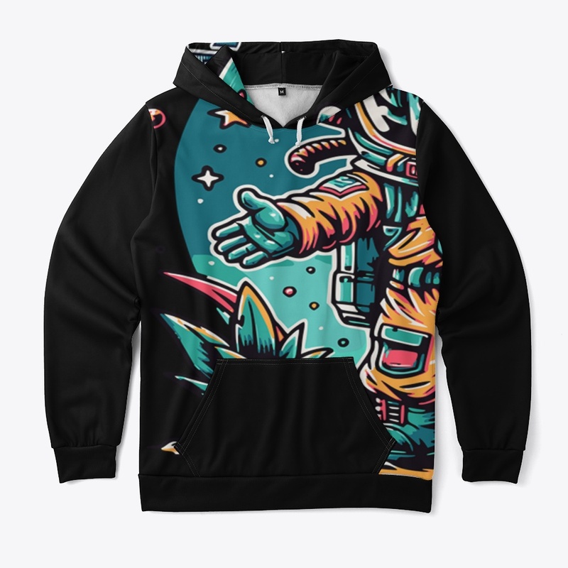 RoroTheChosenBoy Merch 