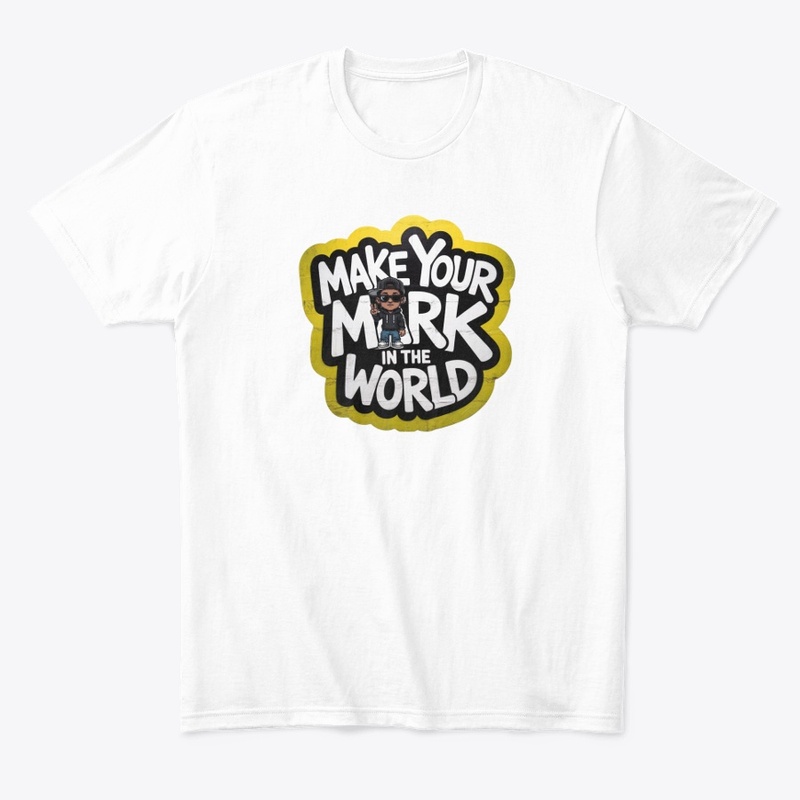 MAKE YOUR MARK IMPACT