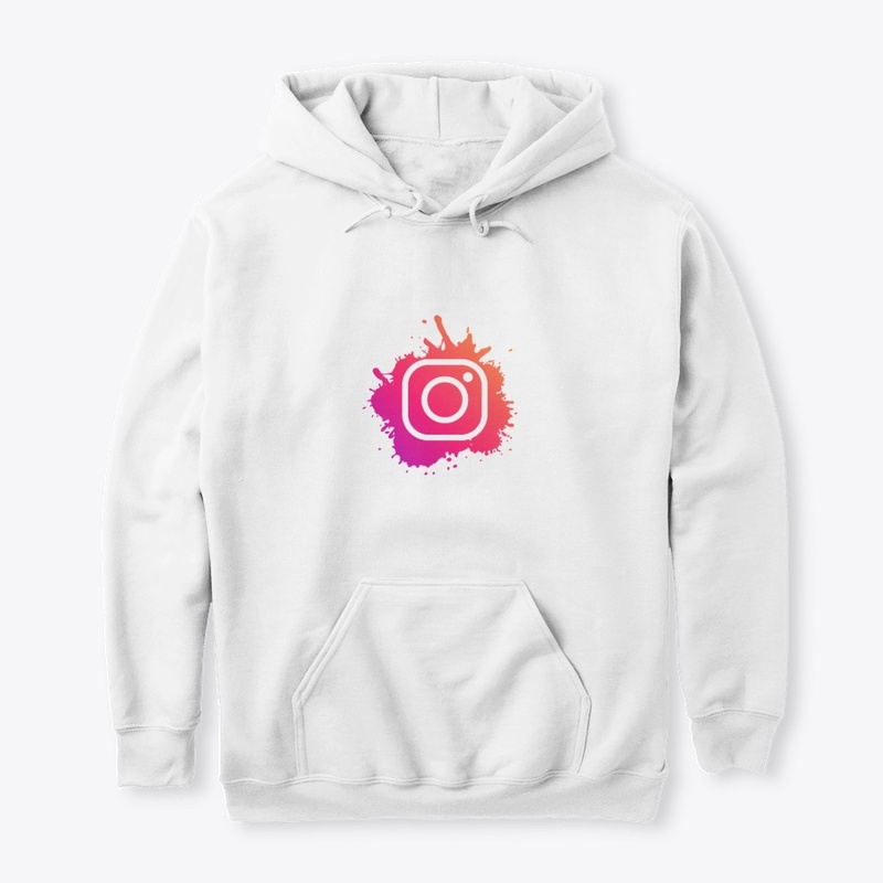 Instagram Splash!
