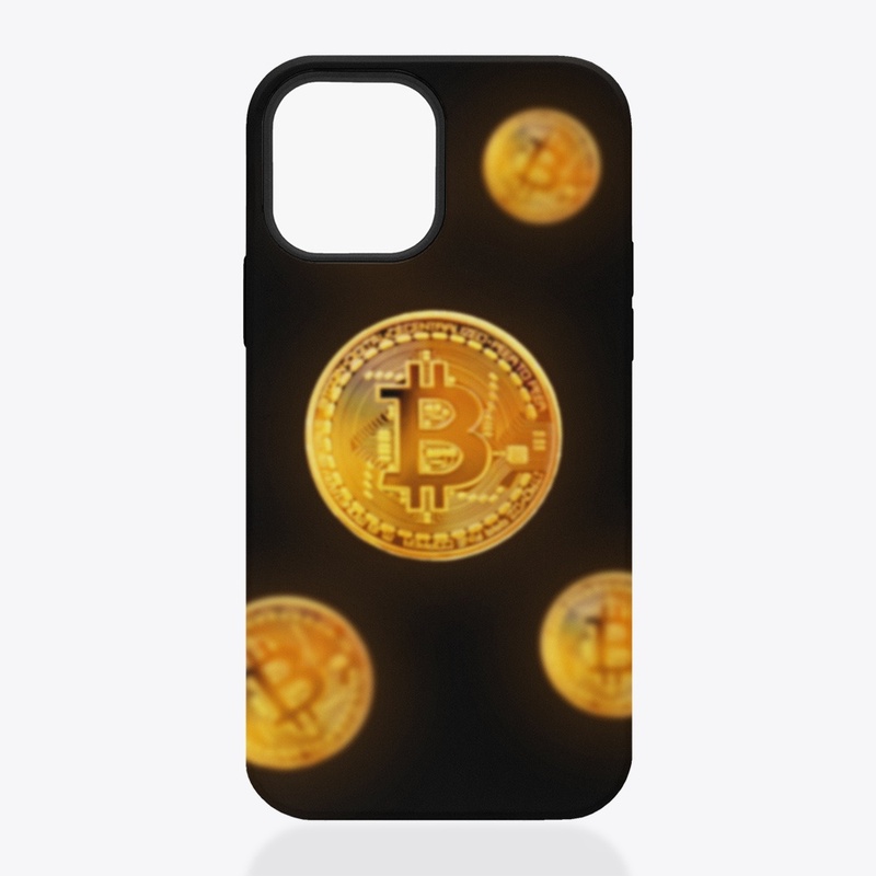 Falling Bitcoins
