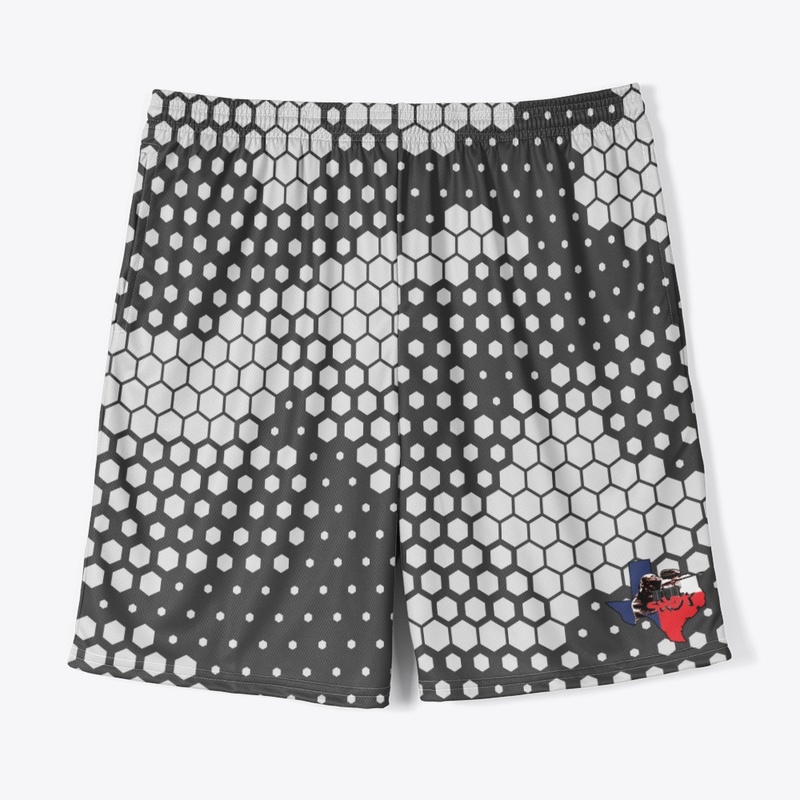 Abstract Honeycomb
