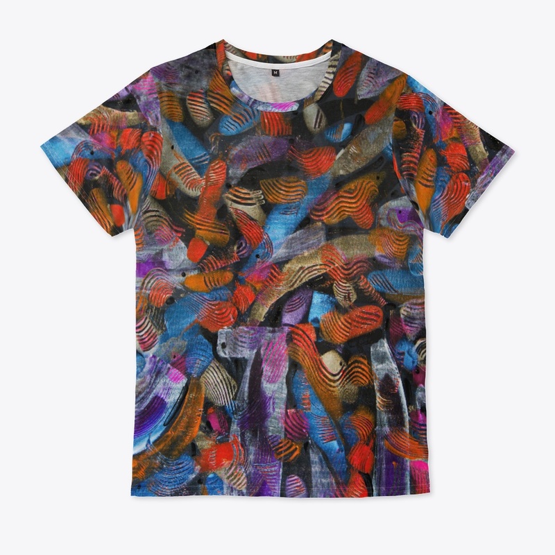 Interwoven 9838