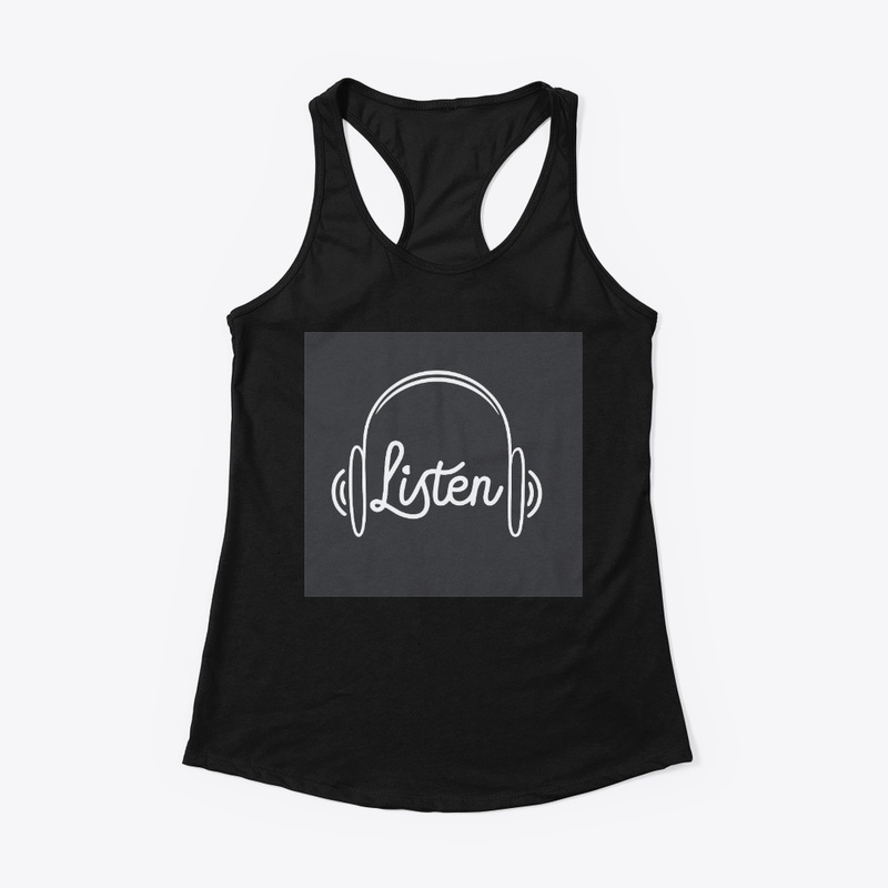 Listen T Shirt