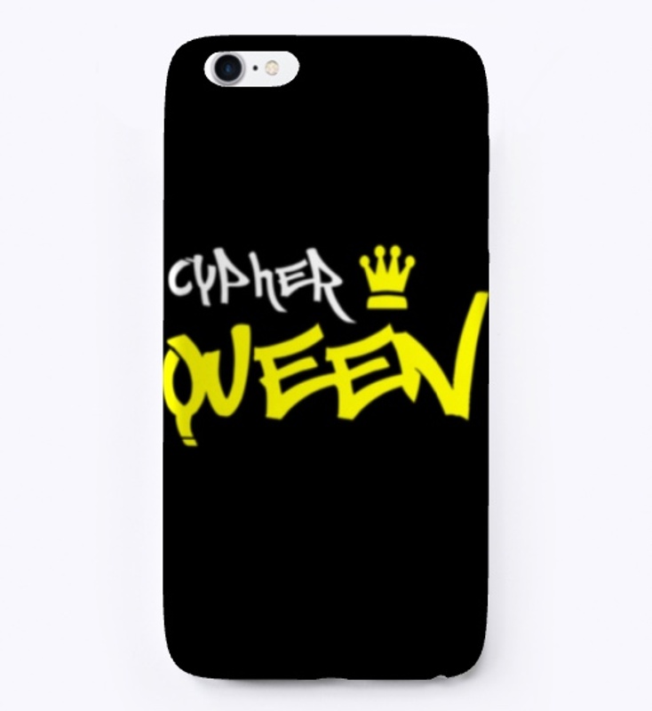 Cypher Queen