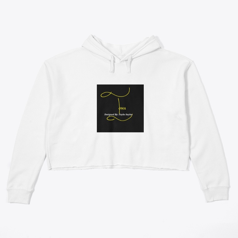 IOWA LETTING DESIGN 
