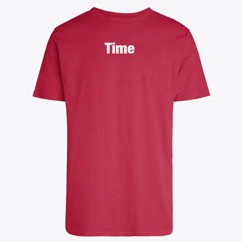 Time