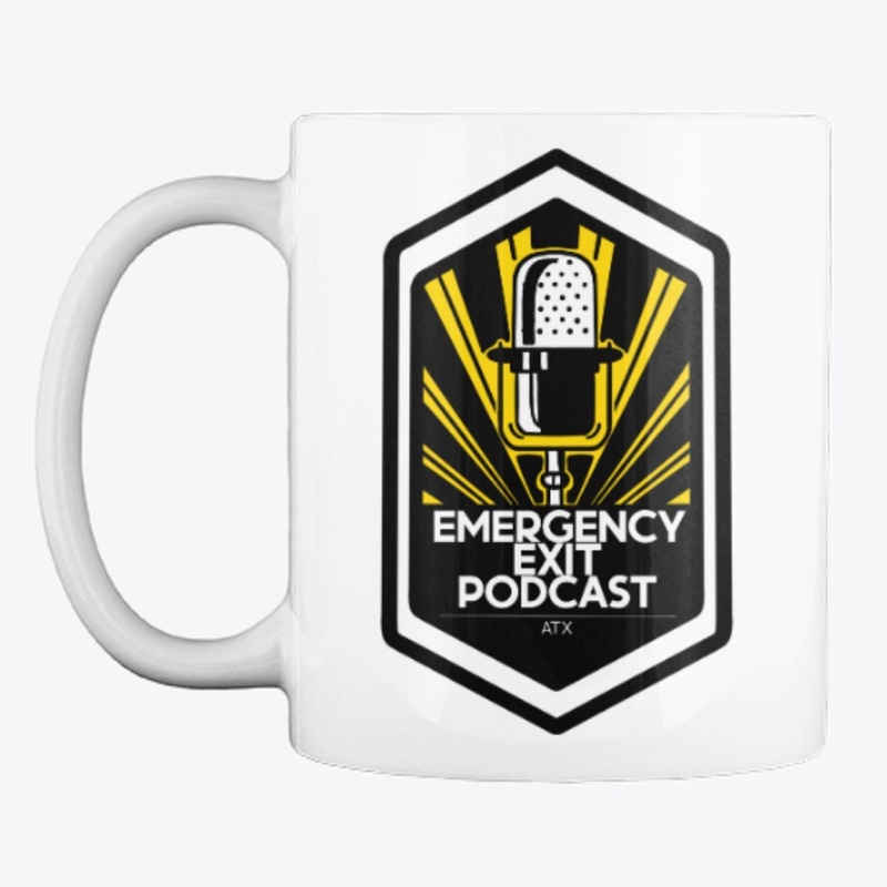 Emergency Exit Merch