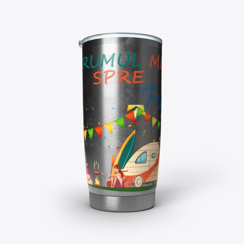 Drumul meu spre Fericire