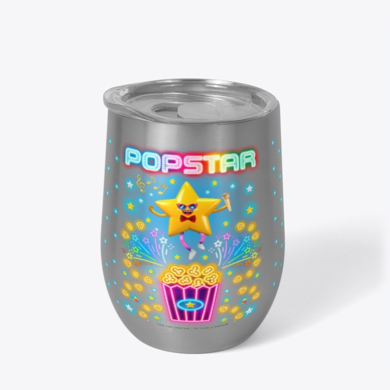POP STAR 