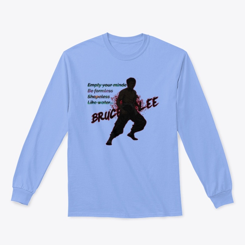 Bruc Lee Kungfu 