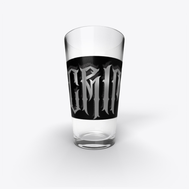 CrimeX Merchandise