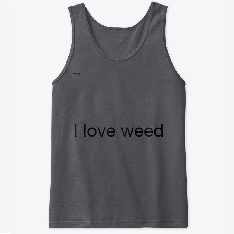 weed lovers