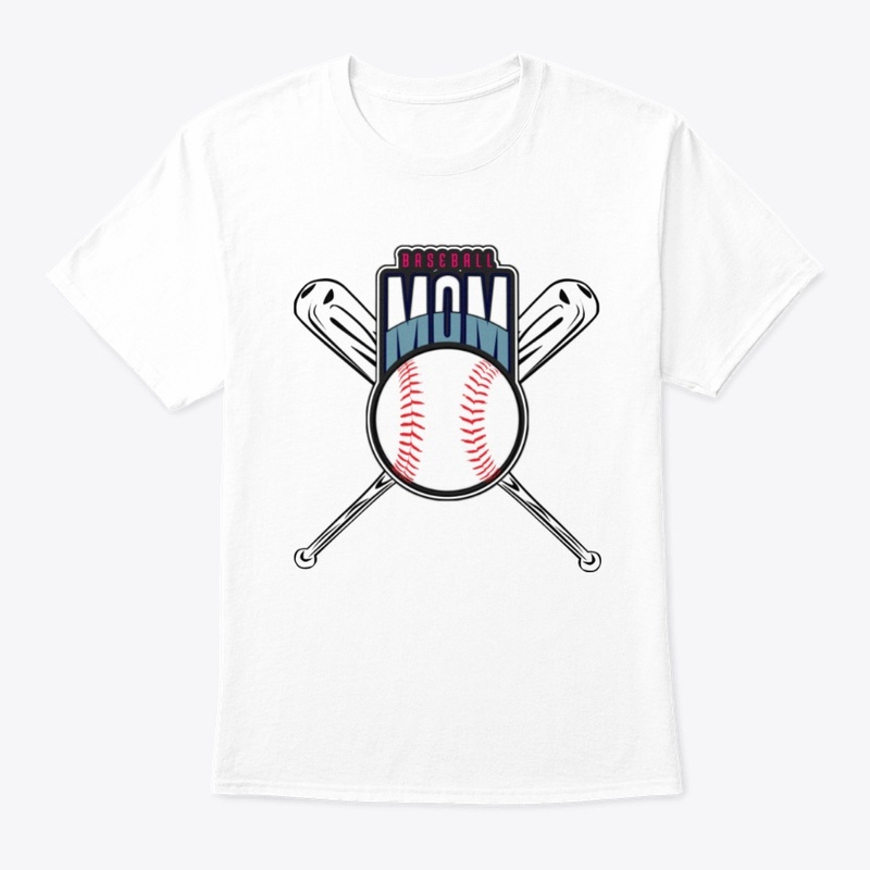 BASEBALL MOM