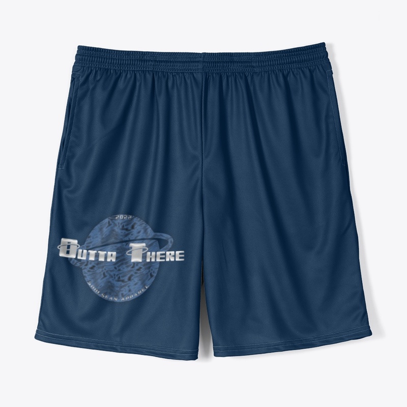 Outta There Collection