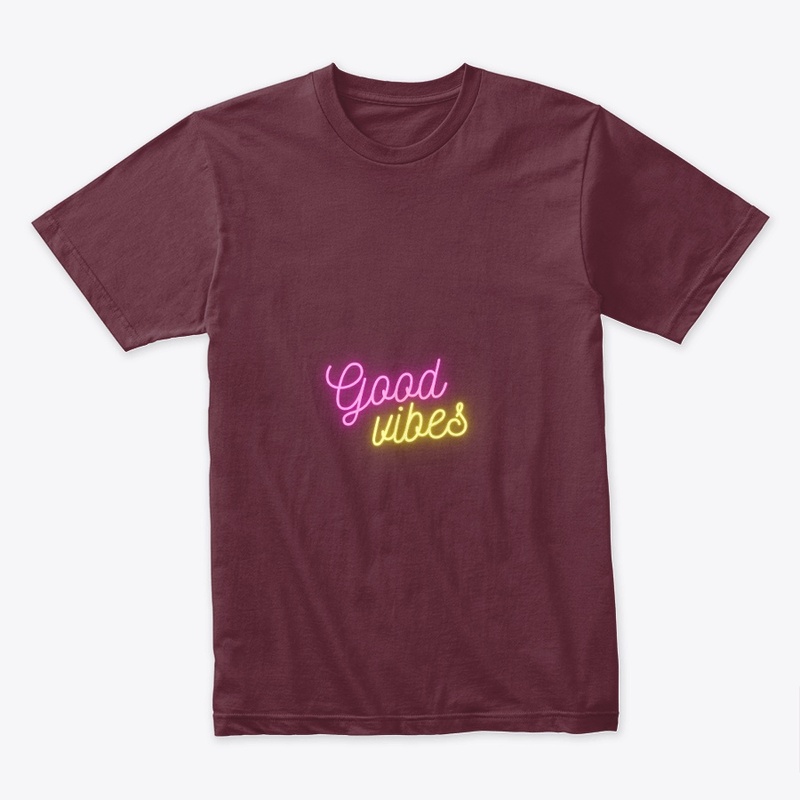 Good Vibes
