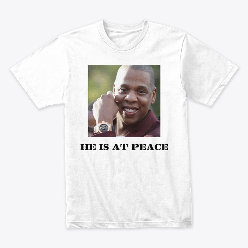 Peace