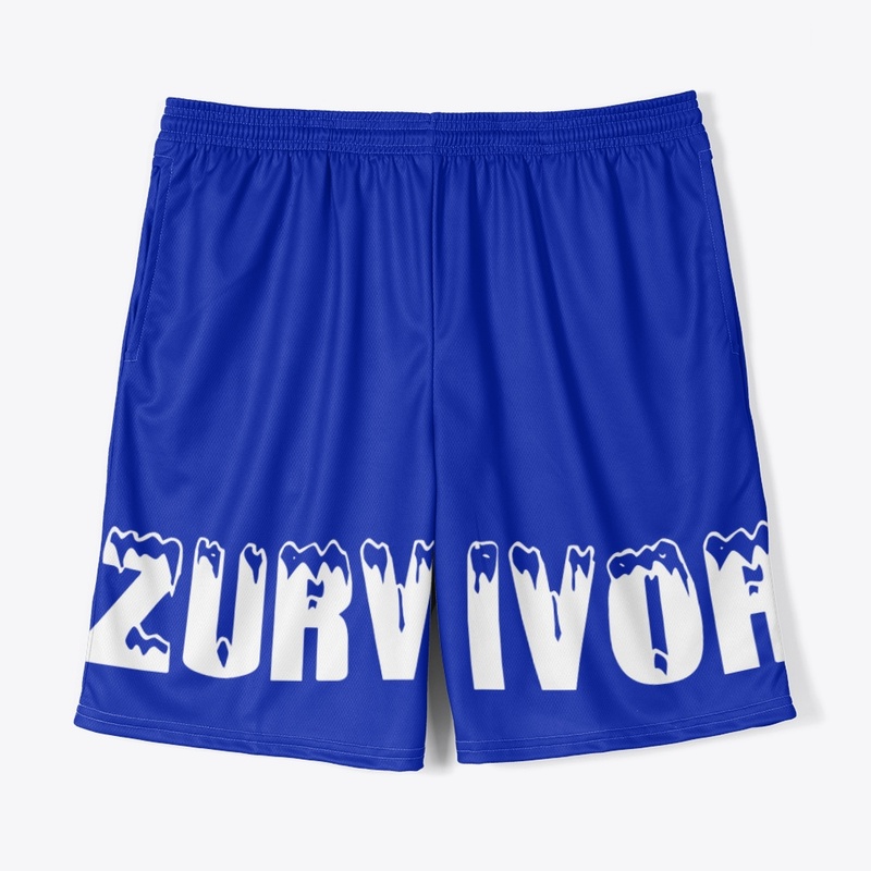 Zurvivor Drip