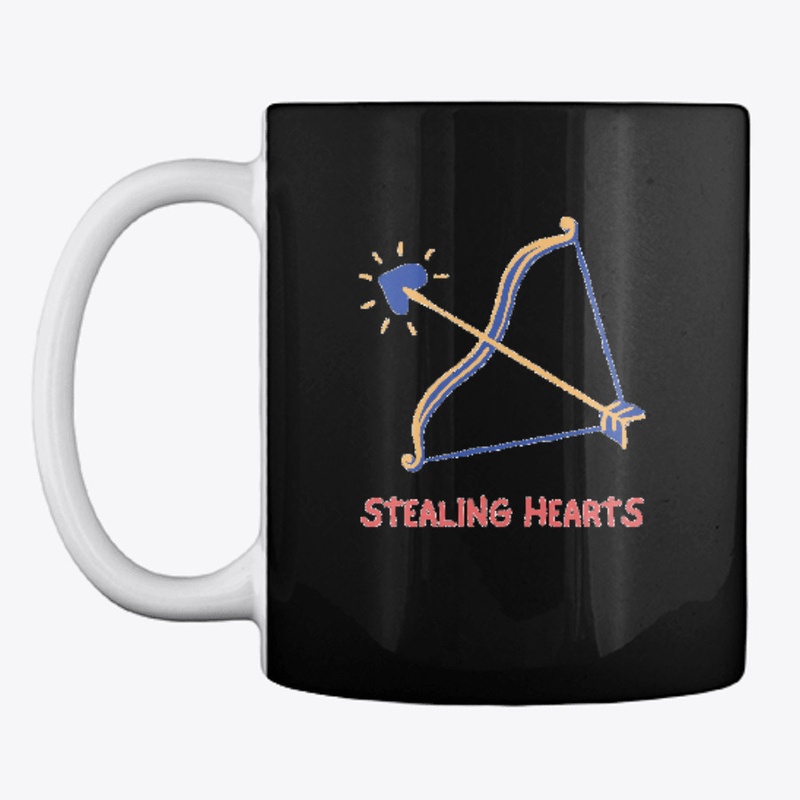 Stealing Hearts