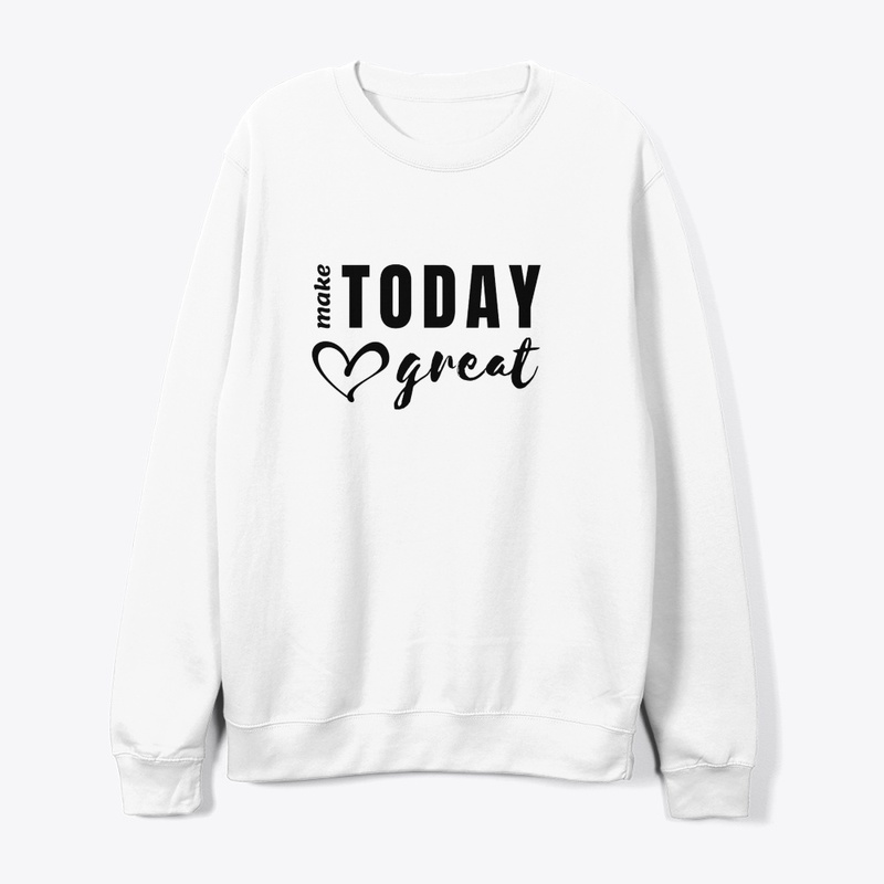 Make today