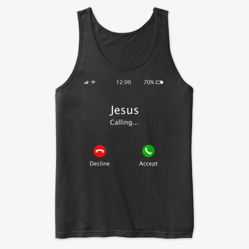 Jesus Calling Best Gift T-Shirt