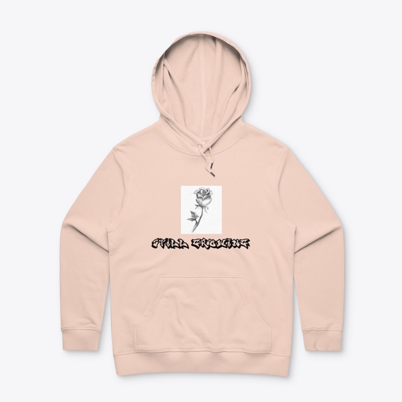 Still Growing Yoga T Shirt 