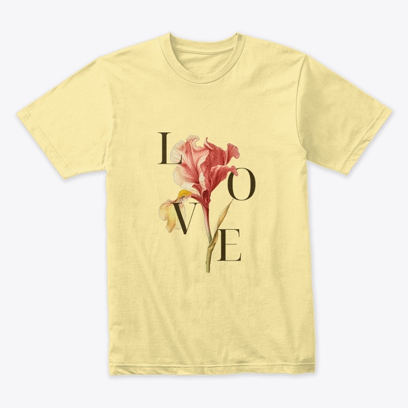 love -flower-