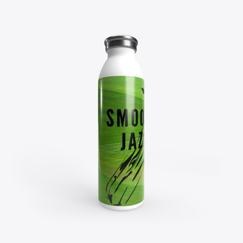 Smooth jazz saxophone