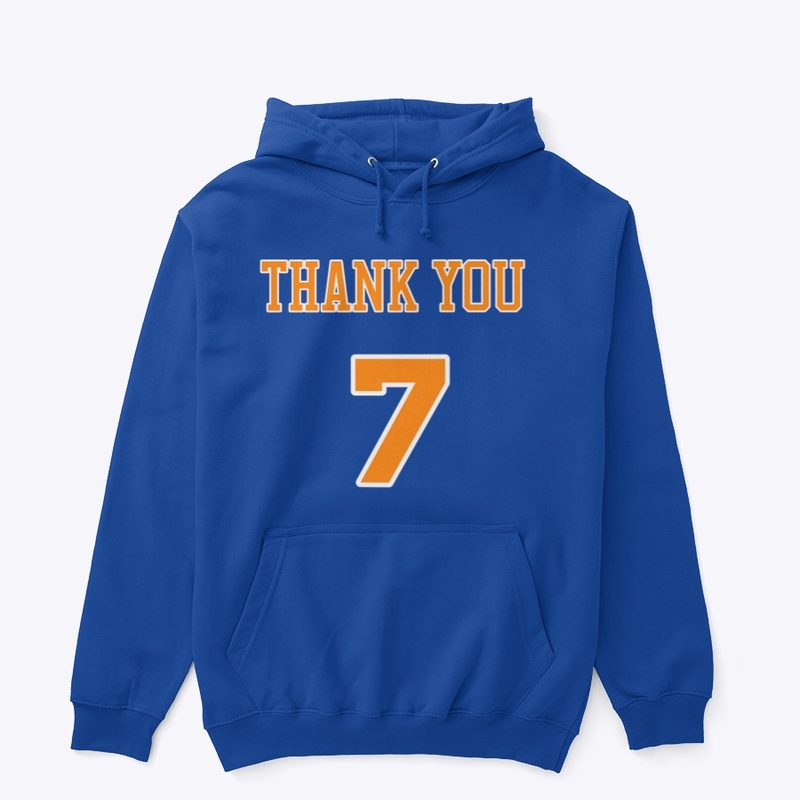 THANK YOU 7