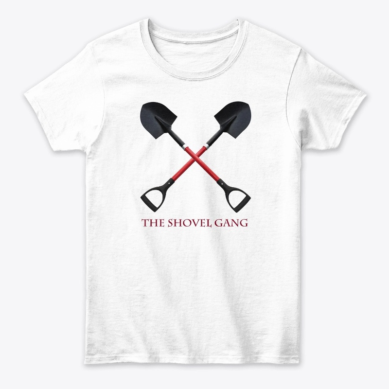 Shovel Gang Merch