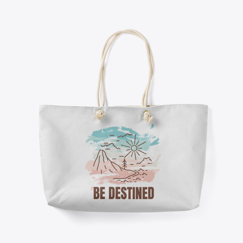 Mountain Ranges T-shirt design