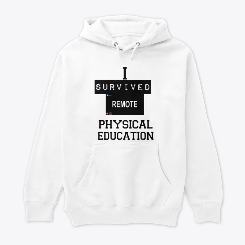 I Survived Remote Physical Education