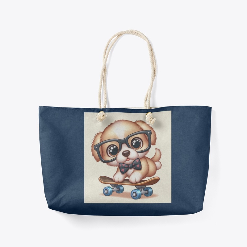 The Funny Pet Design