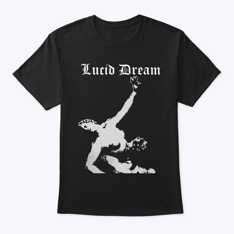 Lucid dream