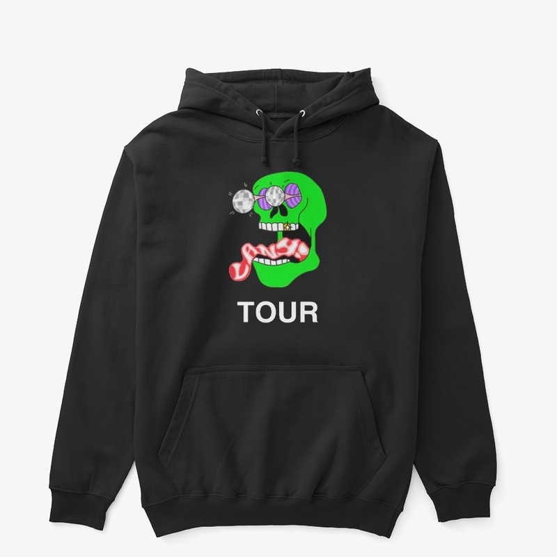 Lany Merch