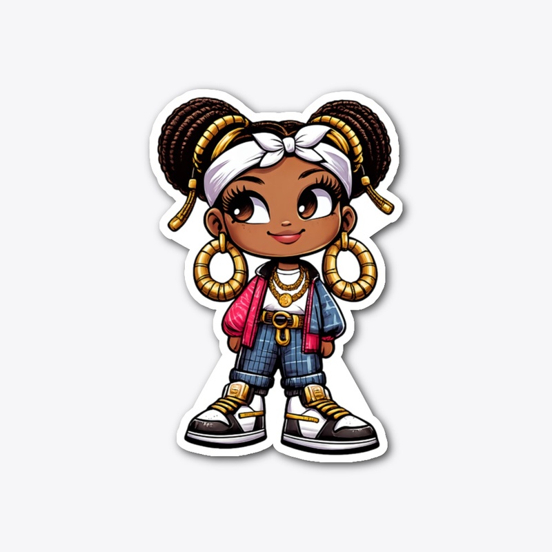 LOLLI DAZZLE