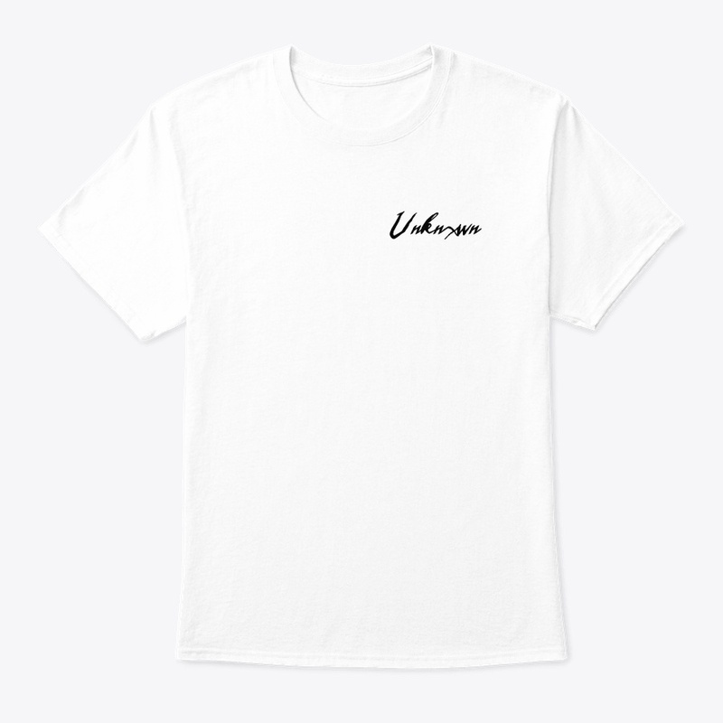 Unknxwn Tee