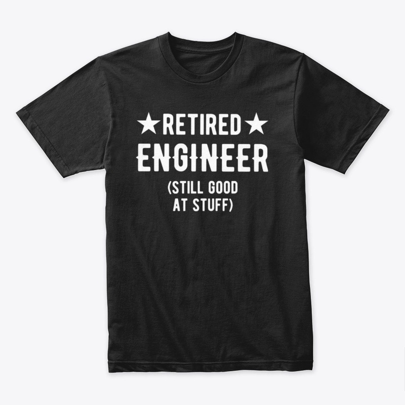 Retired Engineer