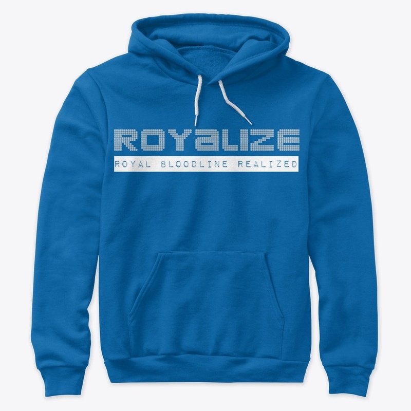 Royalize 